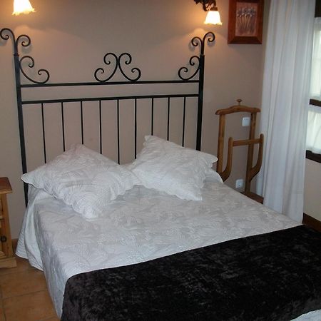 Casa De Labranza Ria De Castellanos Hotel Arnuero Kültér fotó