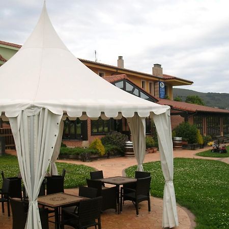 Casa De Labranza Ria De Castellanos Hotel Arnuero Kültér fotó