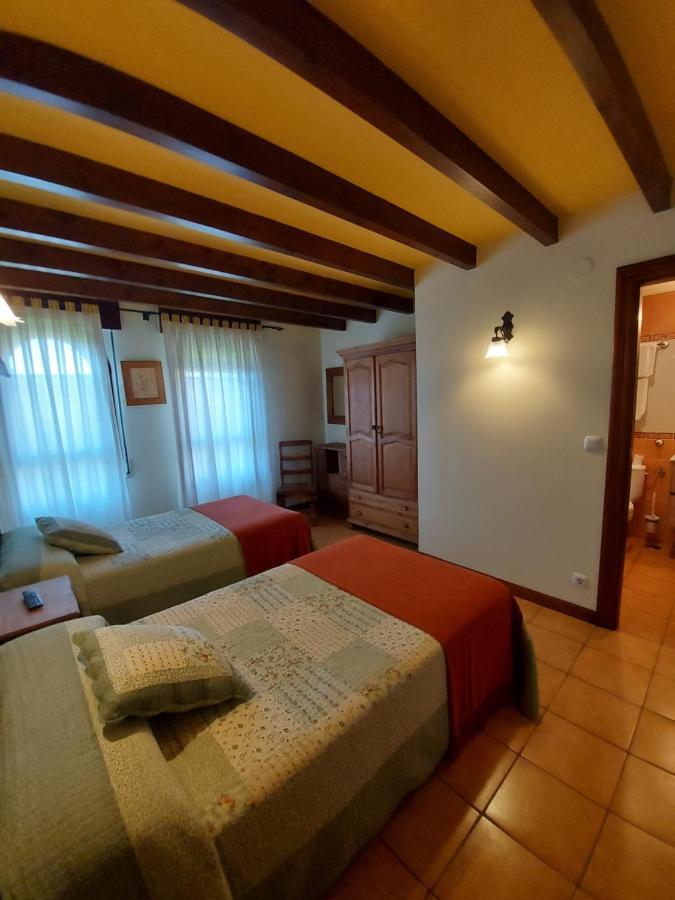 Casa De Labranza Ria De Castellanos Hotel Arnuero Kültér fotó
