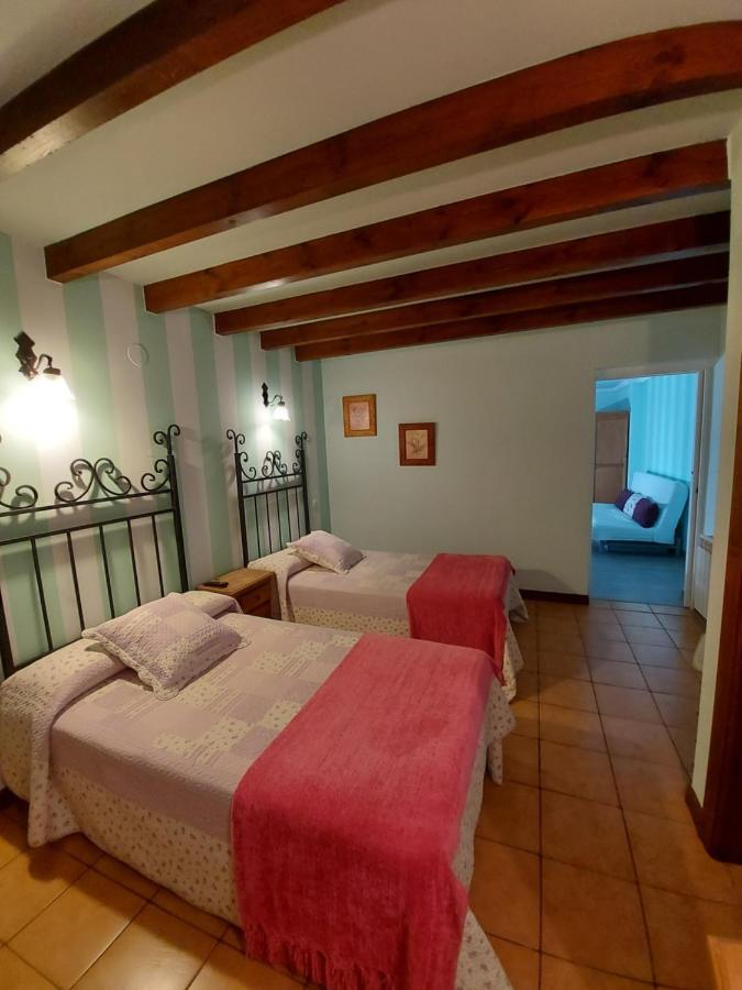 Casa De Labranza Ria De Castellanos Hotel Arnuero Kültér fotó