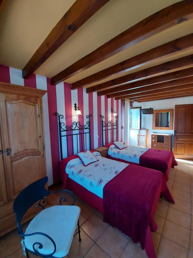 Casa De Labranza Ria De Castellanos Hotel Arnuero Kültér fotó