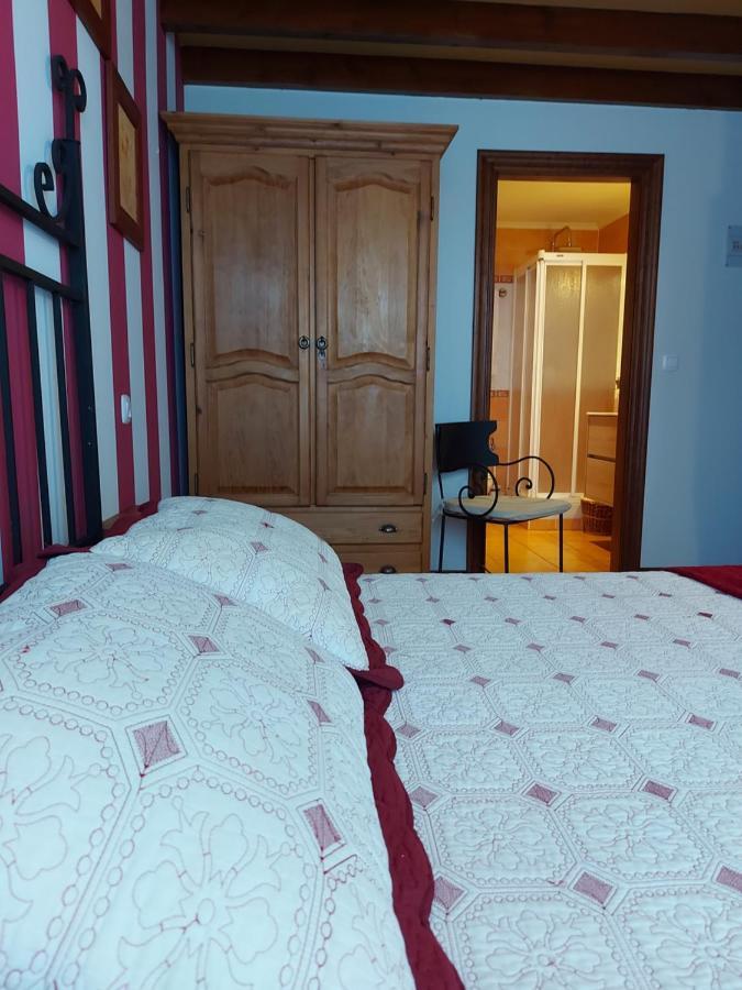 Casa De Labranza Ria De Castellanos Hotel Arnuero Kültér fotó