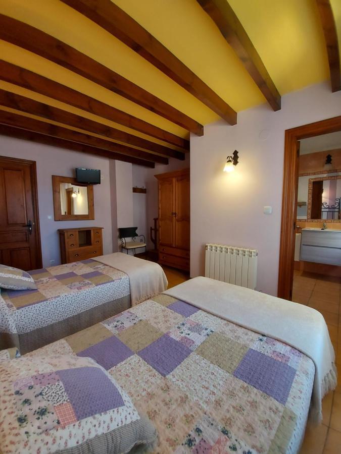 Casa De Labranza Ria De Castellanos Hotel Arnuero Kültér fotó