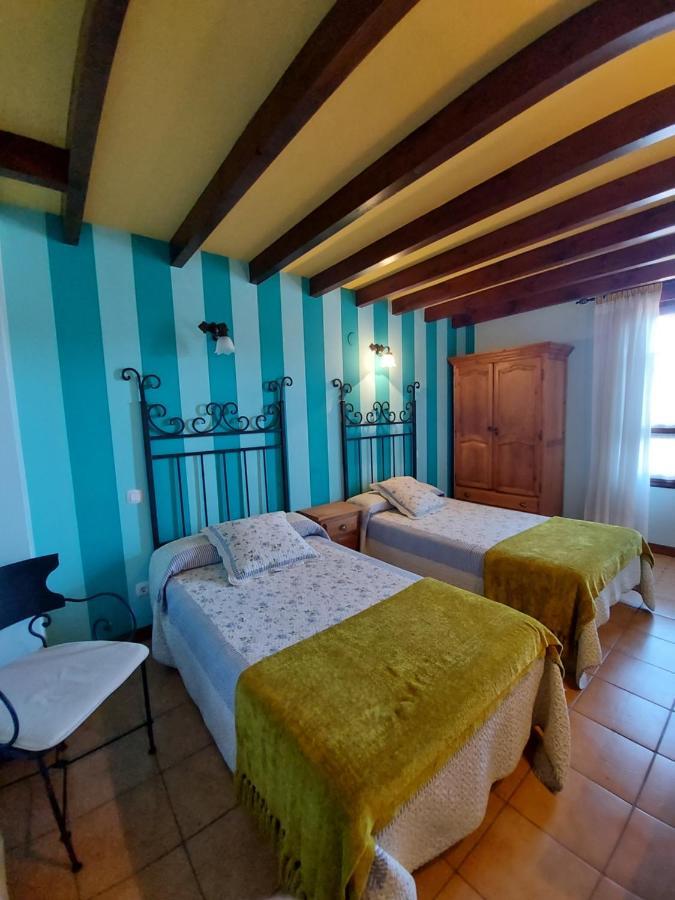 Casa De Labranza Ria De Castellanos Hotel Arnuero Kültér fotó