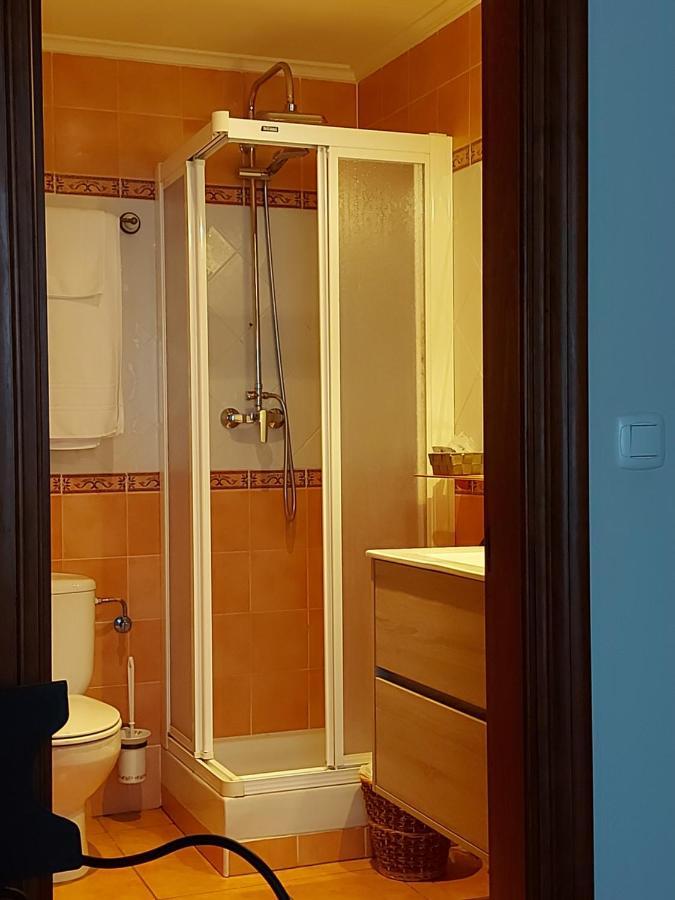 Casa De Labranza Ria De Castellanos Hotel Arnuero Kültér fotó
