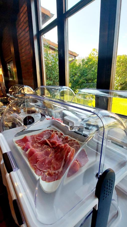 Casa De Labranza Ria De Castellanos Hotel Arnuero Kültér fotó
