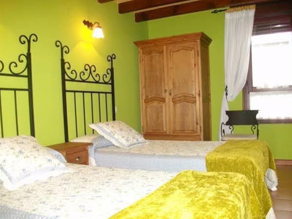 Casa De Labranza Ria De Castellanos Hotel Arnuero Kültér fotó