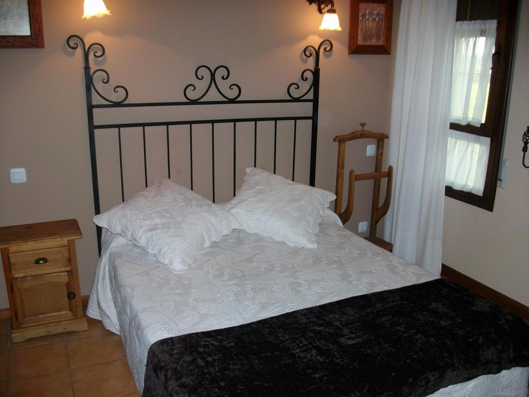 Casa De Labranza Ria De Castellanos Hotel Arnuero Kültér fotó