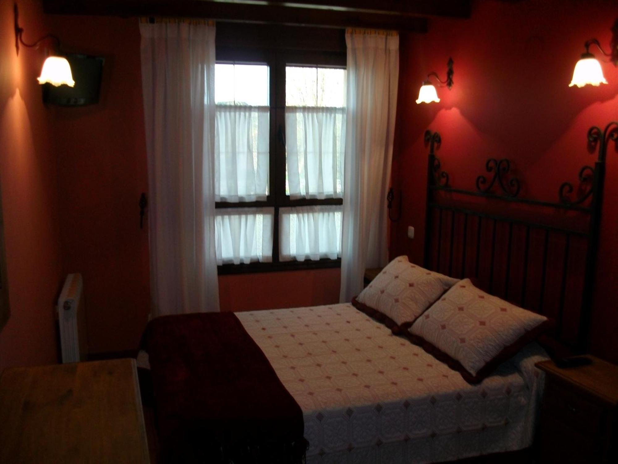 Casa De Labranza Ria De Castellanos Hotel Arnuero Kültér fotó