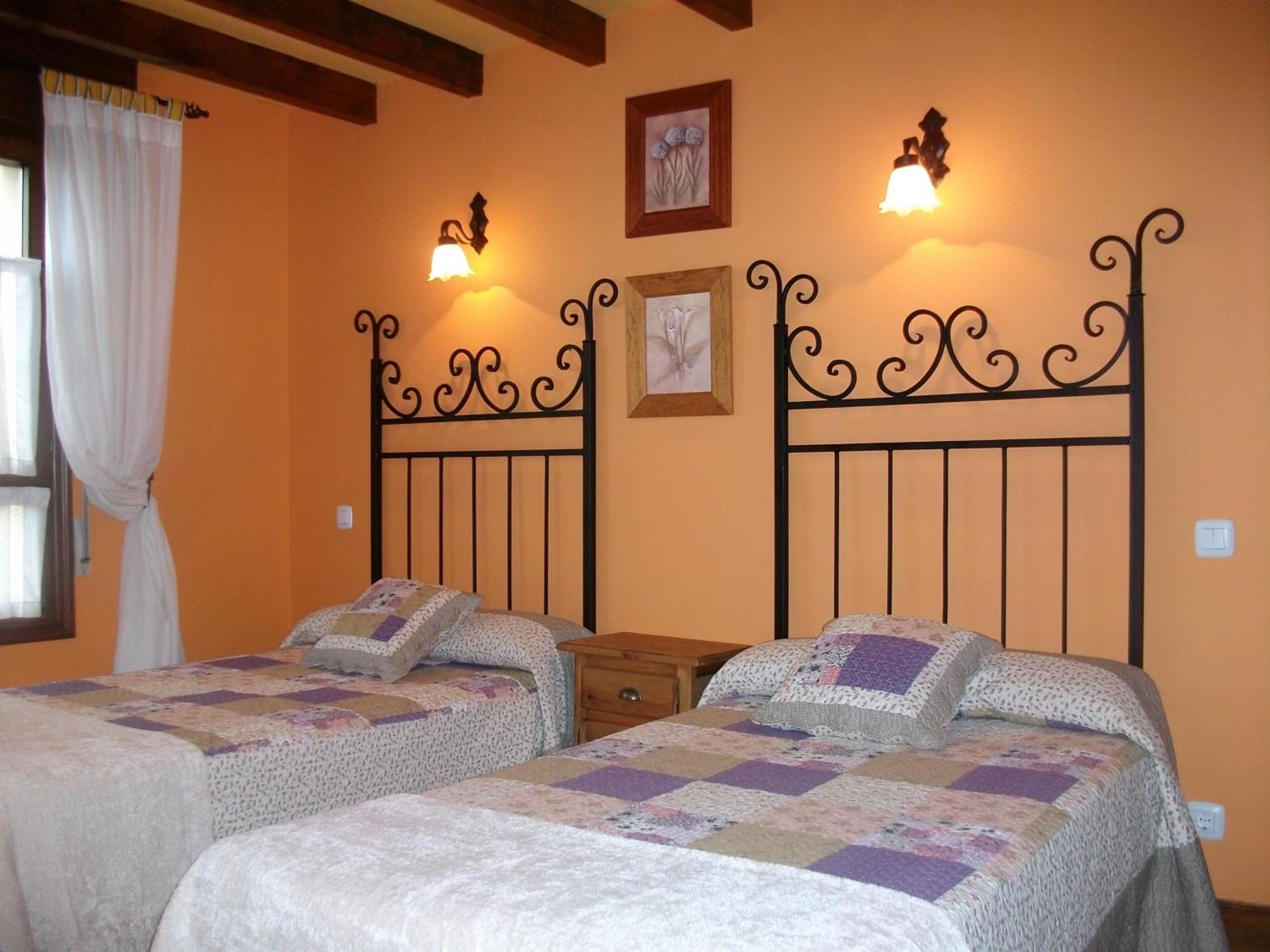 Casa De Labranza Ria De Castellanos Hotel Arnuero Kültér fotó