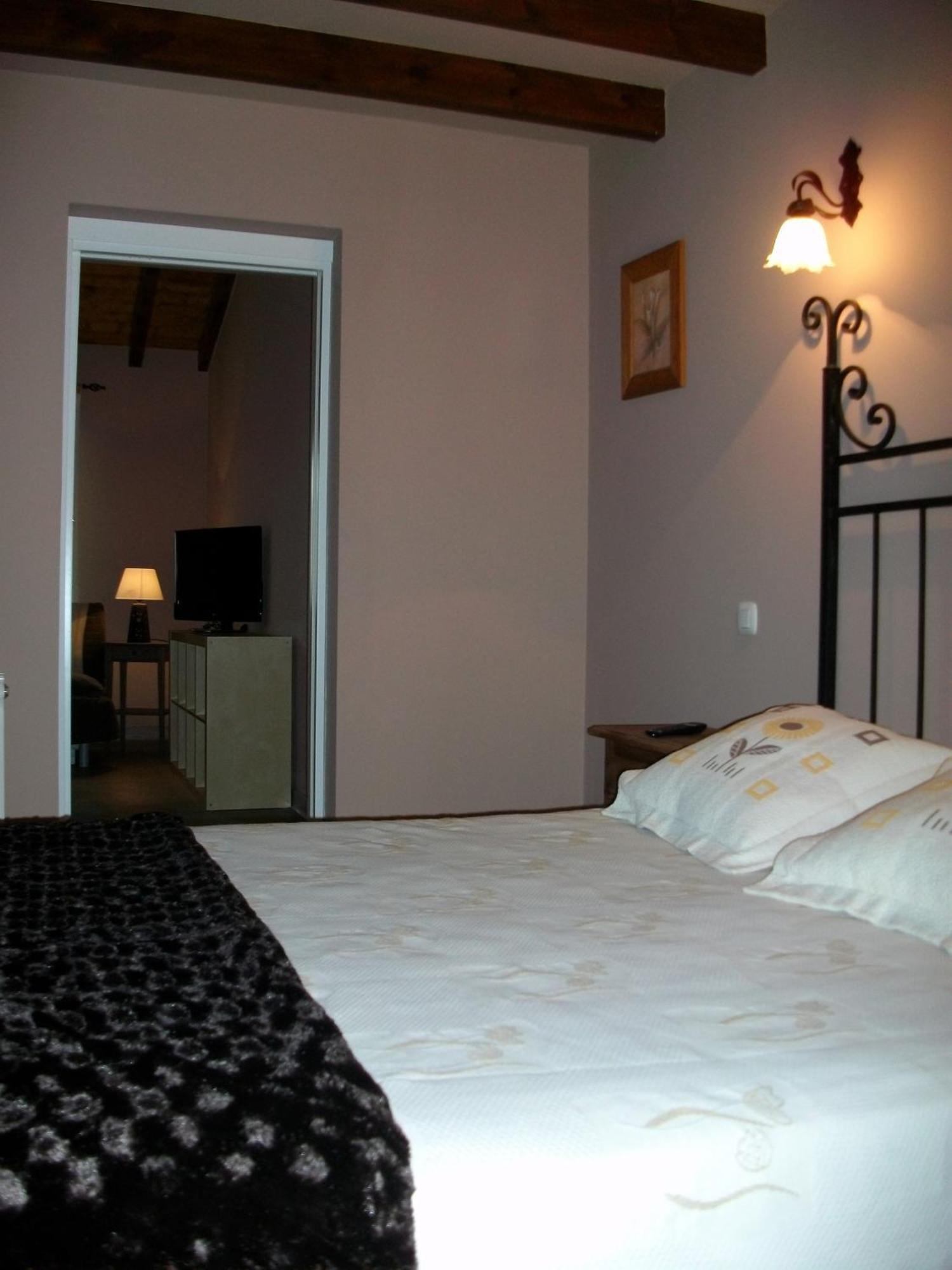 Casa De Labranza Ria De Castellanos Hotel Arnuero Kültér fotó