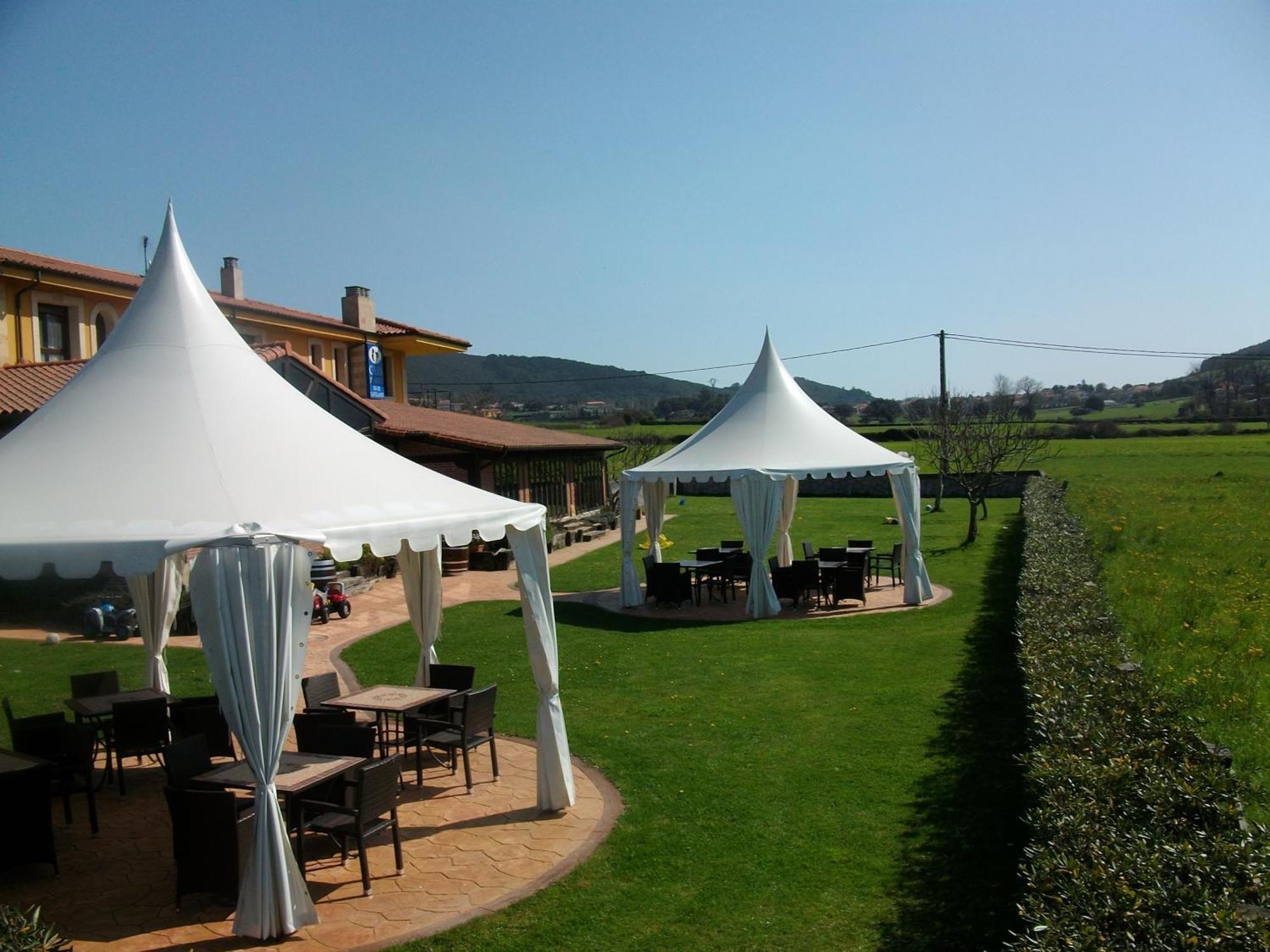 Casa De Labranza Ria De Castellanos Hotel Arnuero Kültér fotó
