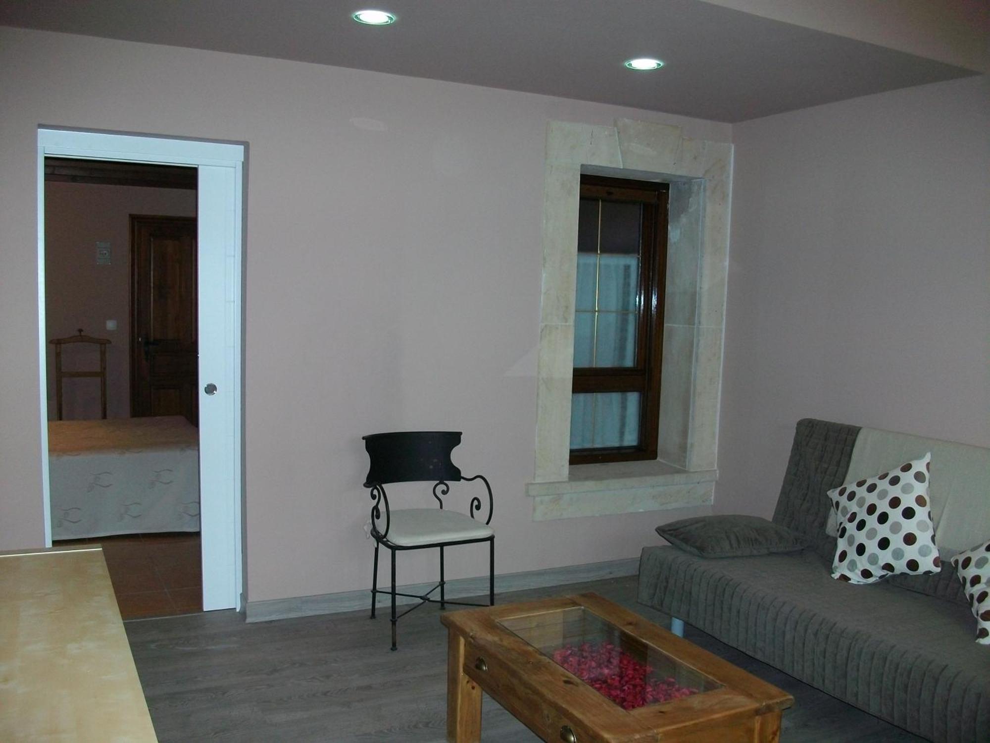 Casa De Labranza Ria De Castellanos Hotel Arnuero Kültér fotó
