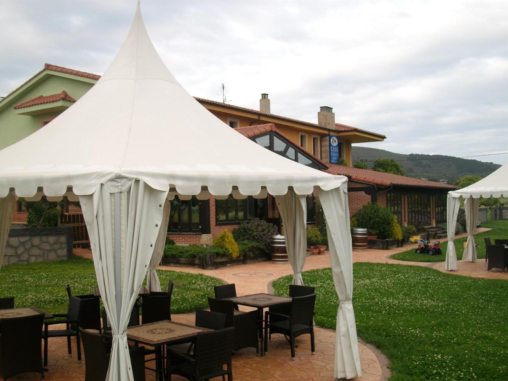 Casa De Labranza Ria De Castellanos Hotel Arnuero Kültér fotó