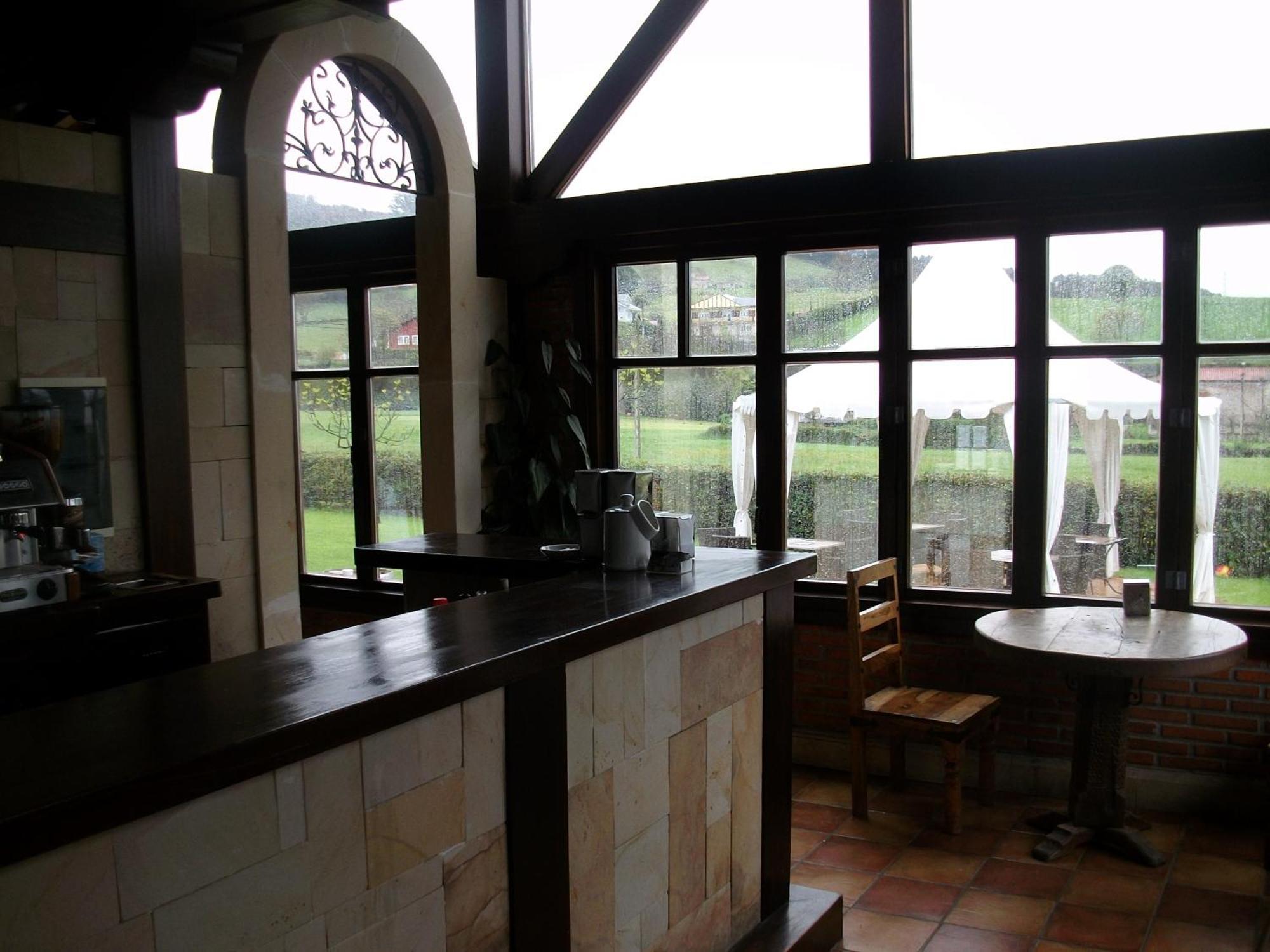 Casa De Labranza Ria De Castellanos Hotel Arnuero Kültér fotó