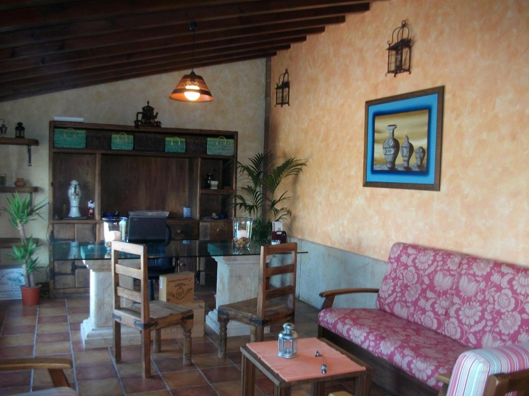 Casa De Labranza Ria De Castellanos Hotel Arnuero Kültér fotó