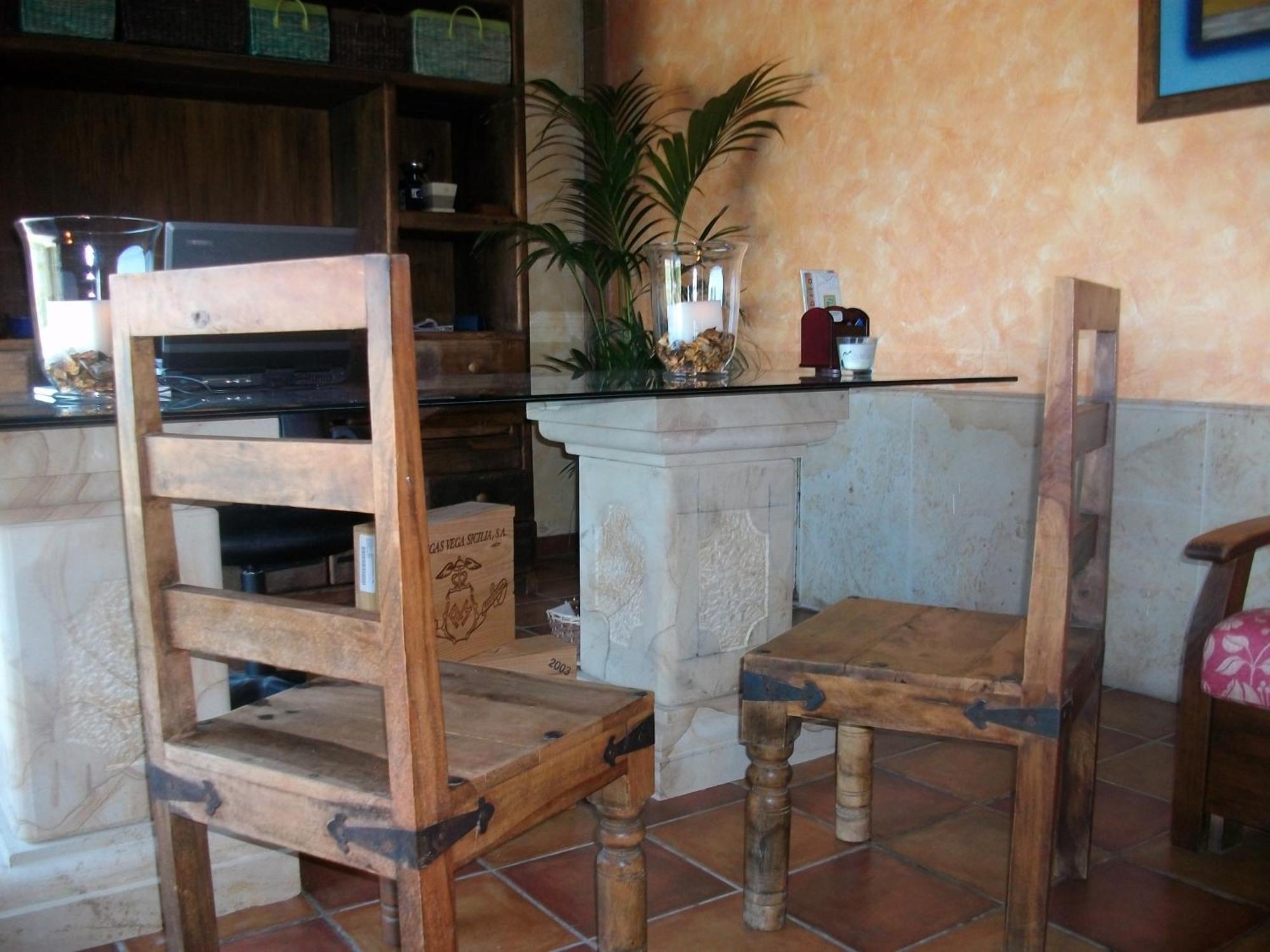 Casa De Labranza Ria De Castellanos Hotel Arnuero Kültér fotó